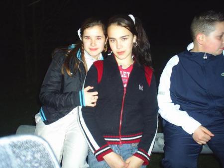 ma grd soeur lana et moi***