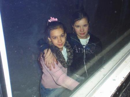 cici et moi***